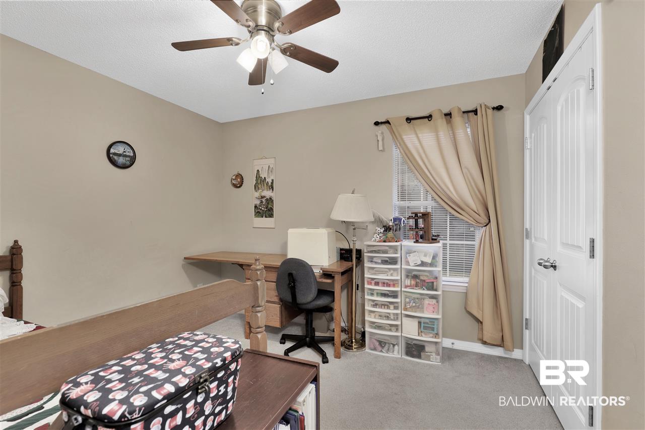 8852 Spring Grove North Mobile, AL 36695 - Photo 18 of 25 Bedroom