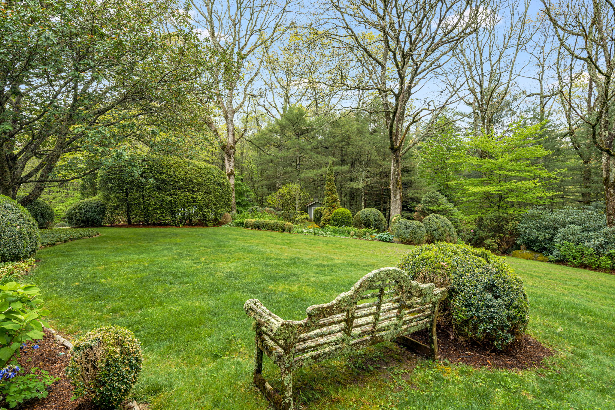 476 Winfield Farm Road Scaly Mountain, NC 28775 - Photo 59 of 65 Gallery Image 59