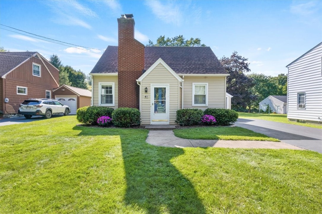 41 Fenton Road Chili, NY 14624 - Photo 1 of 26