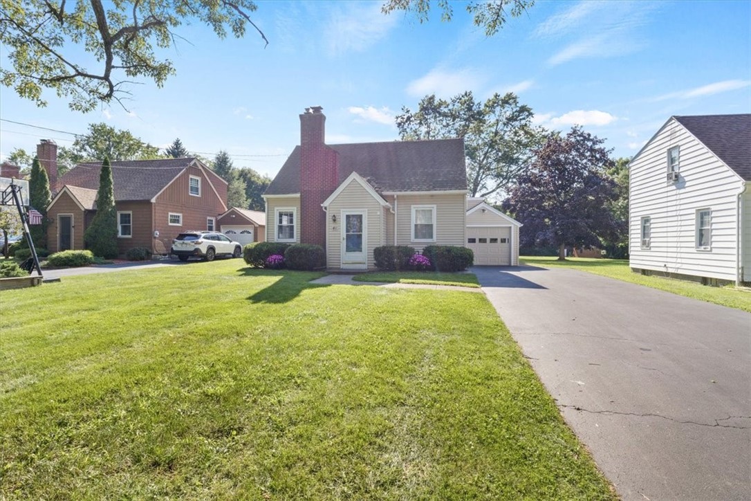 41 Fenton Road Chili, NY 14624 - Photo 2 of 26