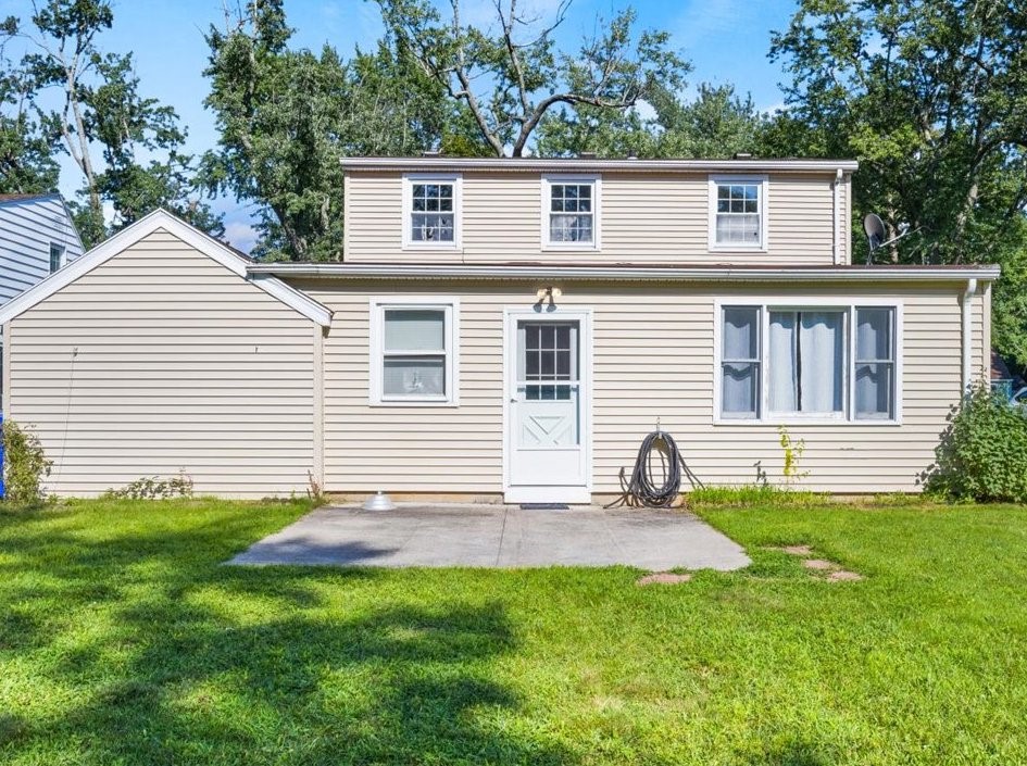 41 Fenton Road Chili, NY 14624 - Photo 26 of 26