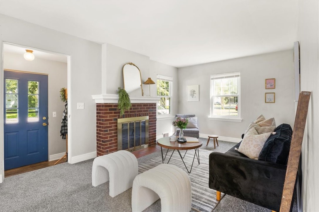 41 Fenton Road Chili, NY 14624 - Photo 5 of 26