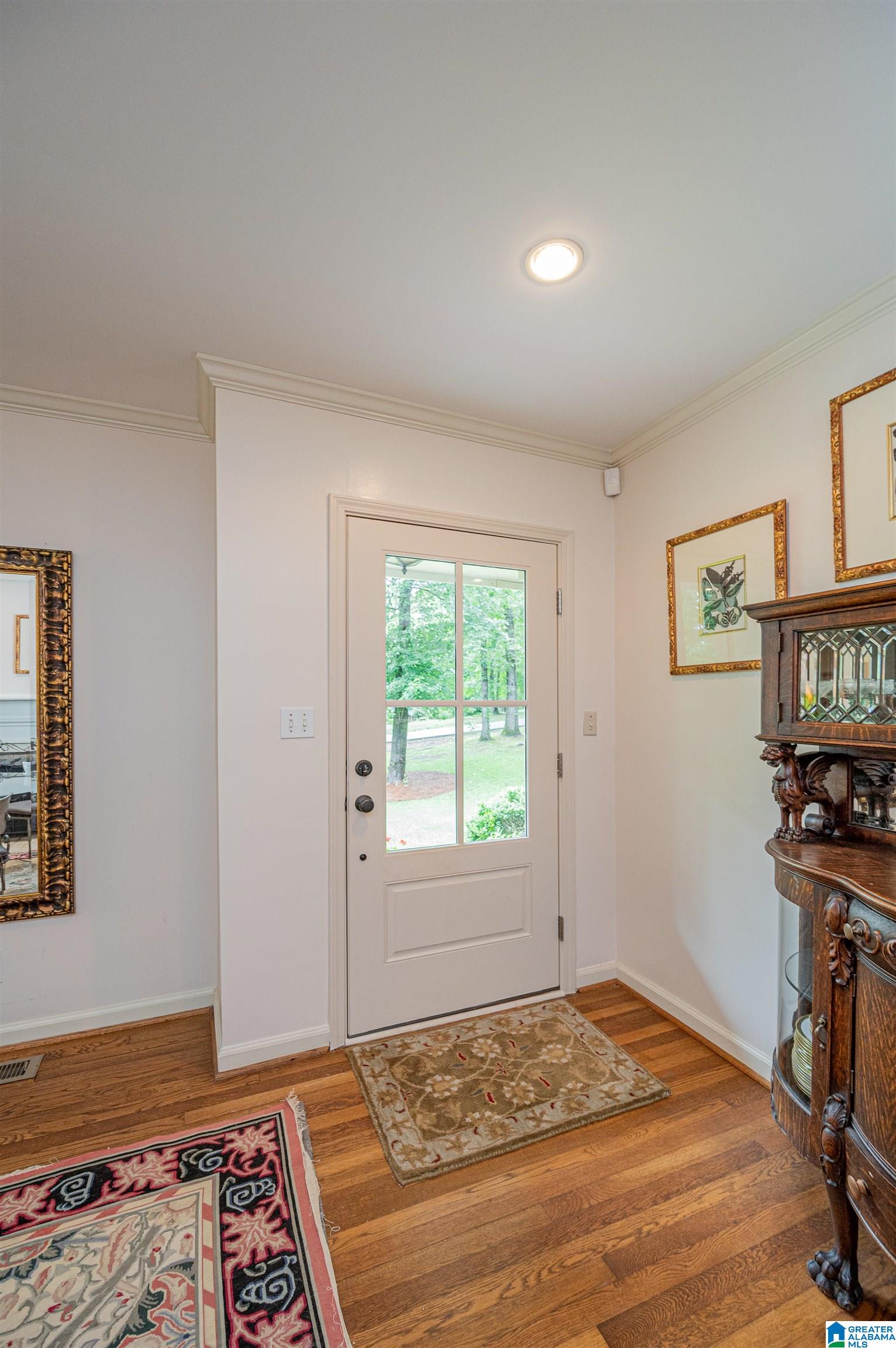 3516 Ridgedale Drive Birmingham, AL 35243 - Photo 17 of 46