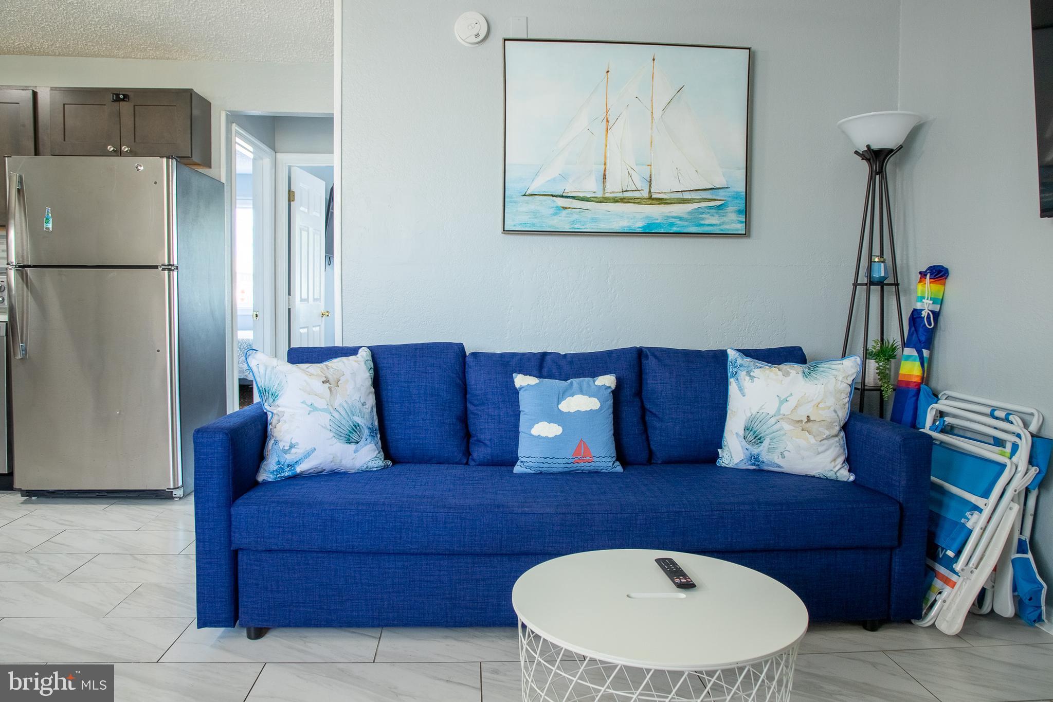 207 8th Street, Unit 101W Ocean City, MD 21842 - Photo 11 of 38