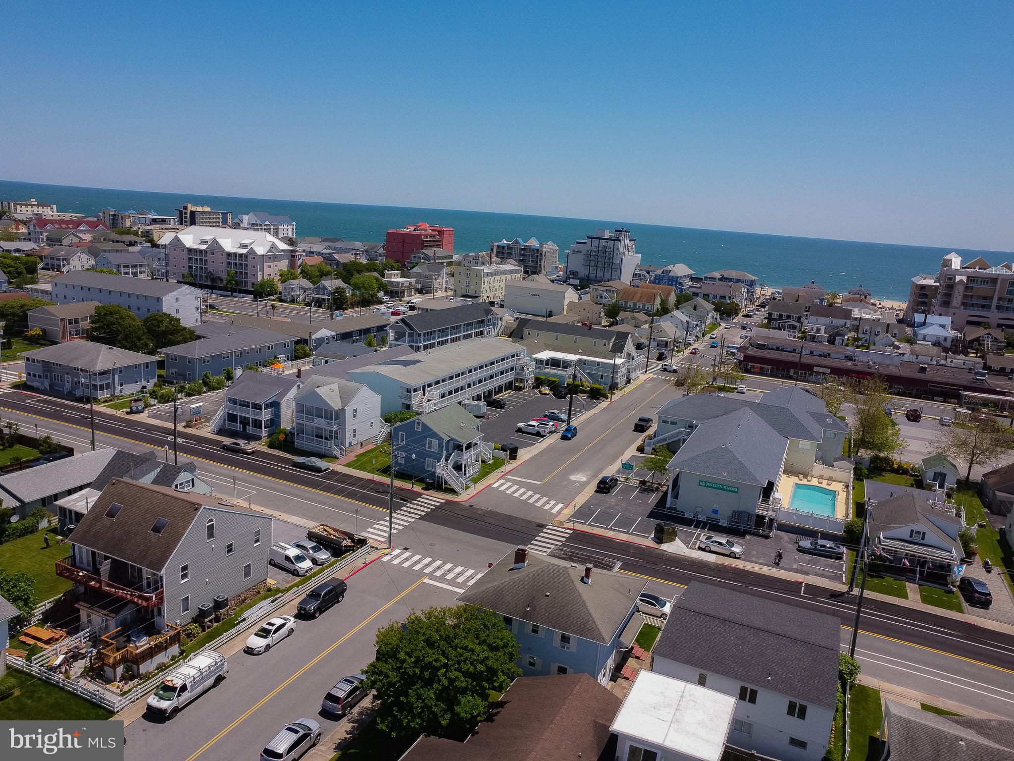 207 8th Street, Unit 101W Ocean City, MD 21842 - Photo 3 of 38