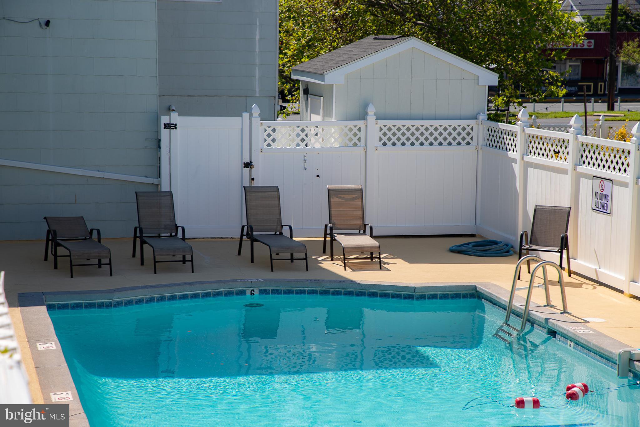 207 8th Street, Unit 101W Ocean City, MD 21842 - Photo 34 of 38