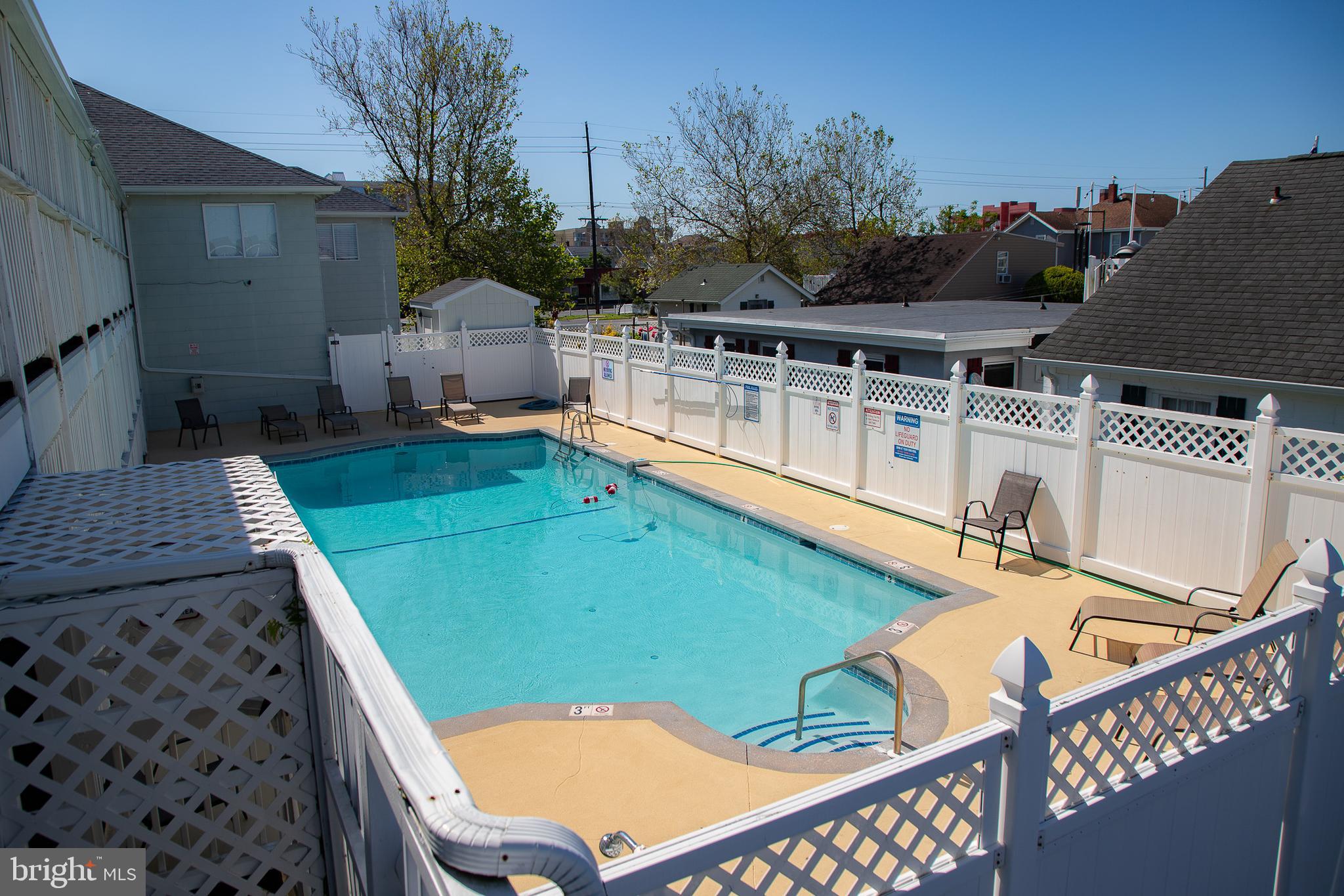 207 8th Street, Unit 101W Ocean City, MD 21842 - Photo 35 of 38