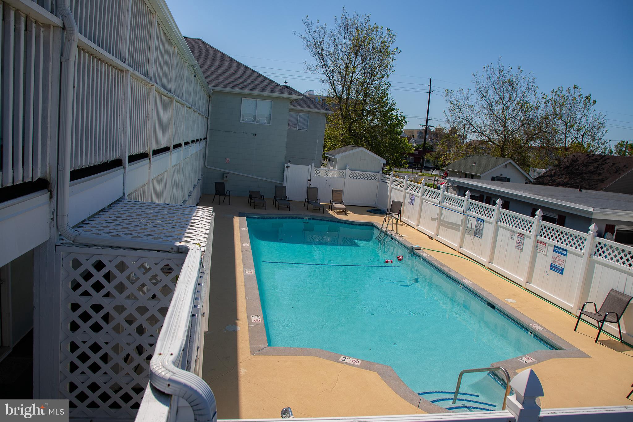 207 8th Street, Unit 101W Ocean City, MD 21842 - Photo 36 of 38