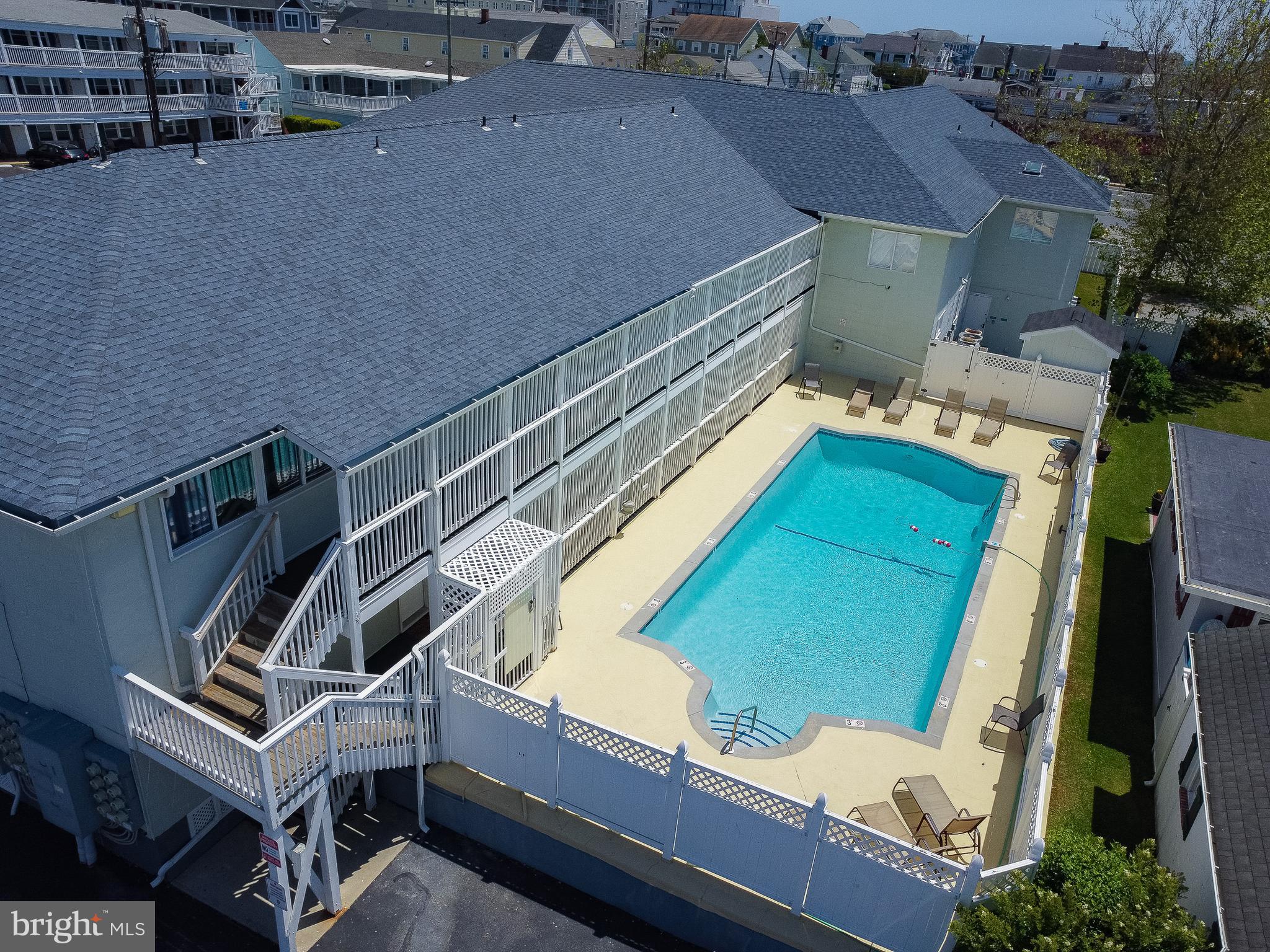 207 8th Street, Unit 101W Ocean City, MD 21842 - Photo 37 of 38