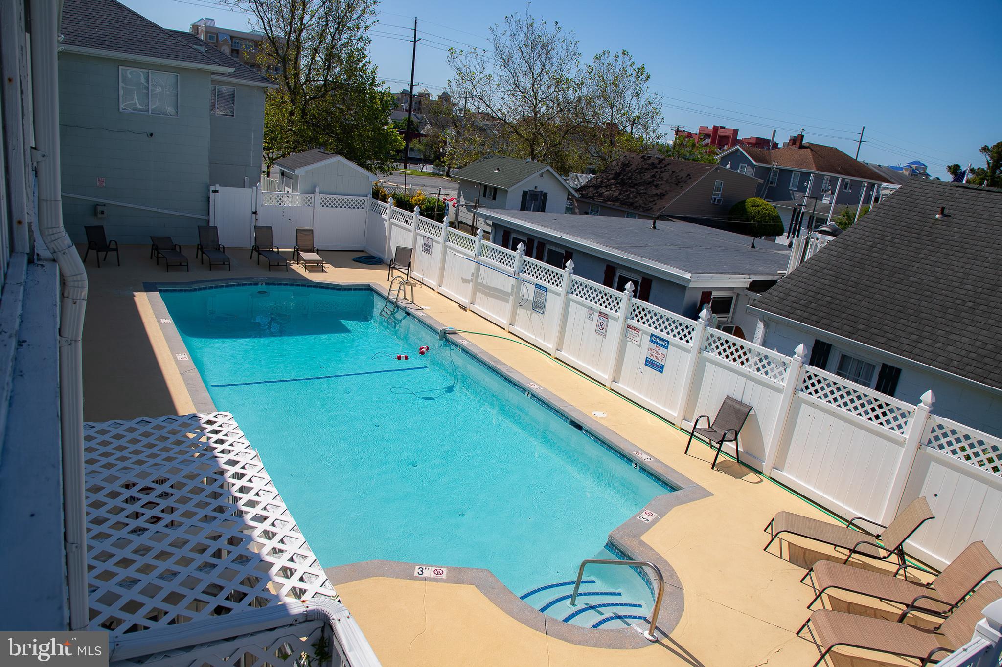 207 8th Street, Unit 101W Ocean City, MD 21842 - Photo 38 of 38