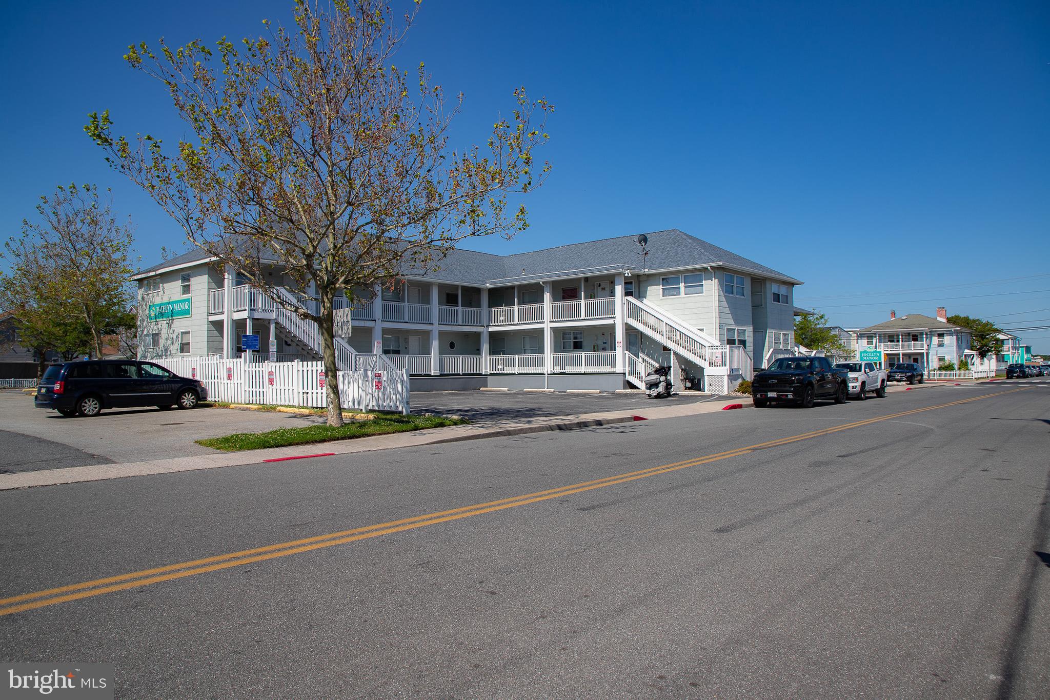 207 8th Street, Unit 101W Ocean City, MD 21842 - Photo 4 of 38