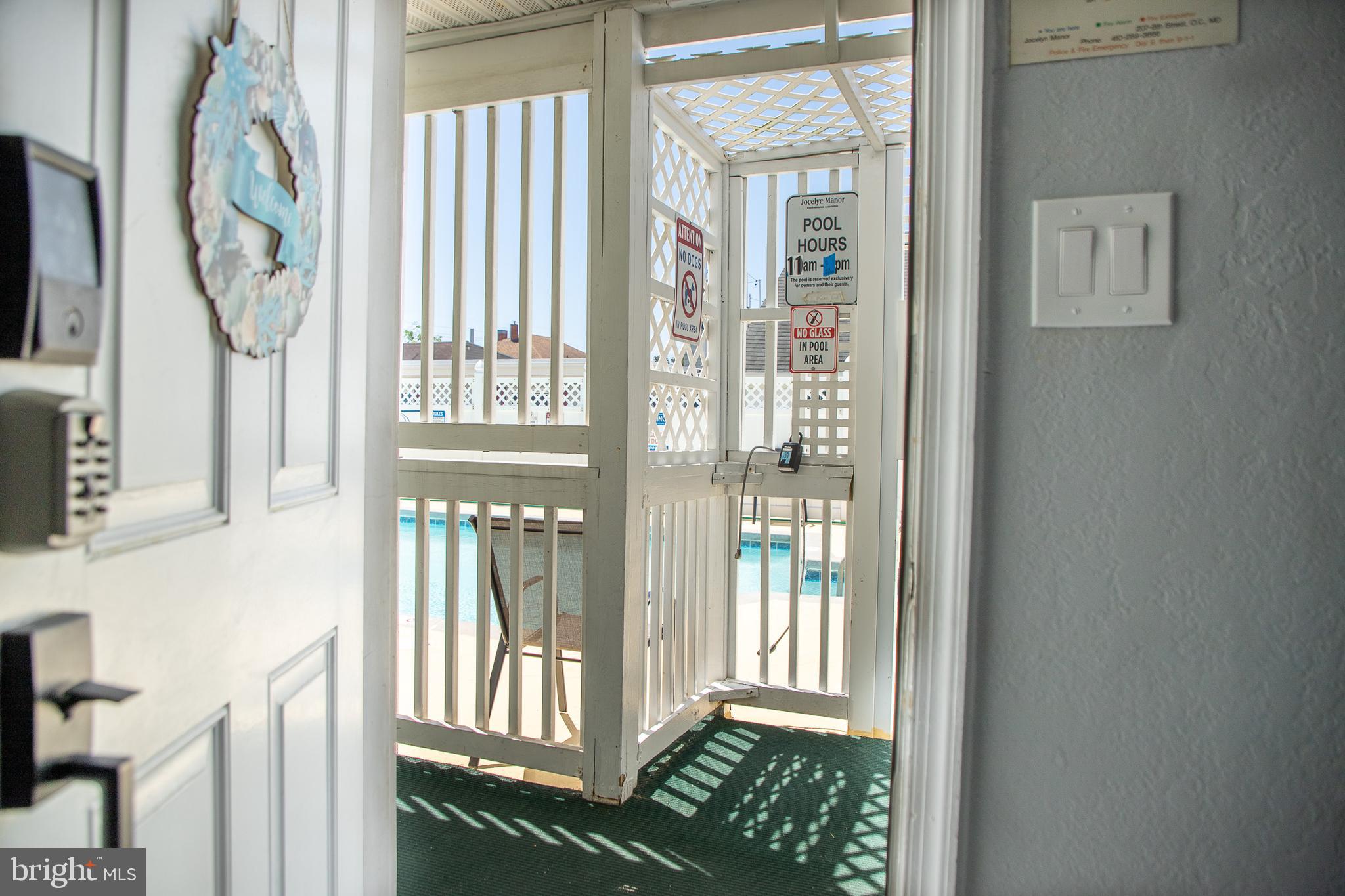 207 8th Street, Unit 101W Ocean City, MD 21842 - Photo 9 of 38