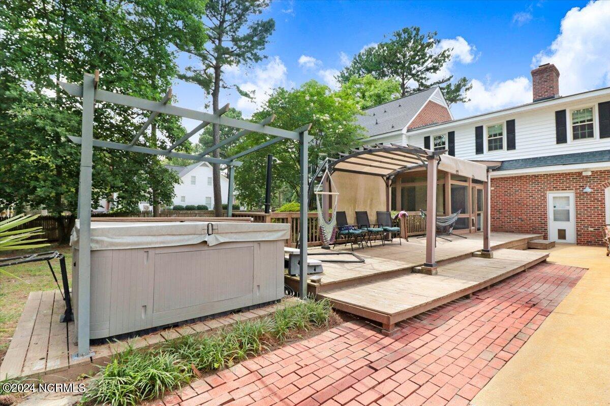 2111 Hermitage Road Northwest Wilson, NC 27896 - Photo 6 of 47 06-2111 Hermitage Rd-6