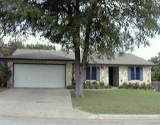 9301 Independence Loop Austin, TX 78748 - Photo 1 of 1