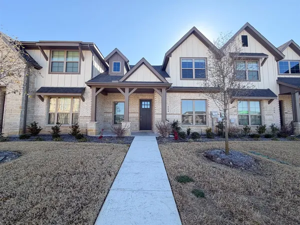 $2,250 | 1773 Refuge Way, Waxahachie, TX 75165