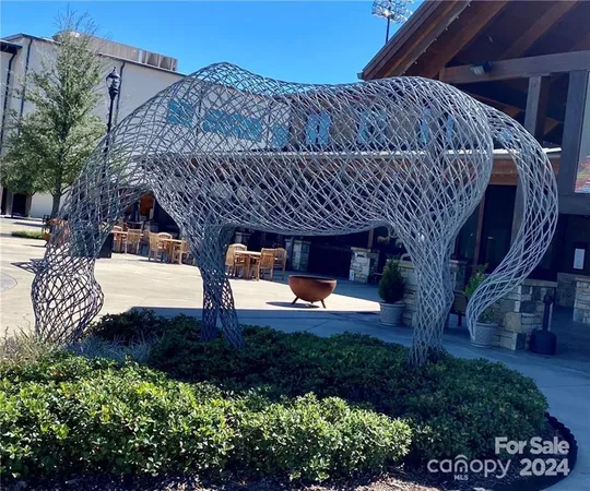 $115,500 | 236 Nottingham Dr Mill Spring, Mill Spring, NC 28756