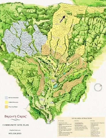$115,500 | 236 Nottingham Dr Mill Spring, Mill Spring, NC 28756