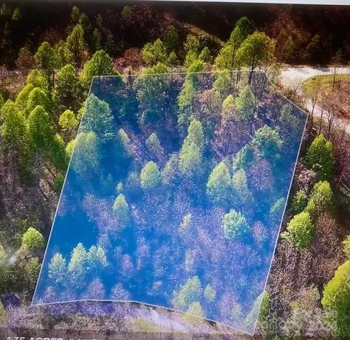 $115,500 | 236 Nottingham Dr Mill Spring, Mill Spring, NC 28756