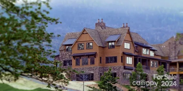 $115,500 | 236 Nottingham Dr Mill Spring, Mill Spring, NC 28756