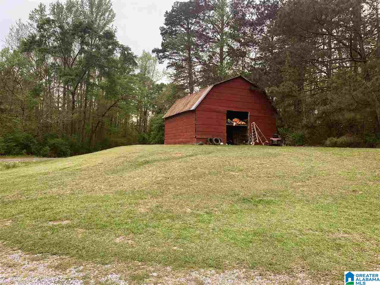 1103 Old Mill Road Blountsville, AL 35031 - Photo 37 of 37