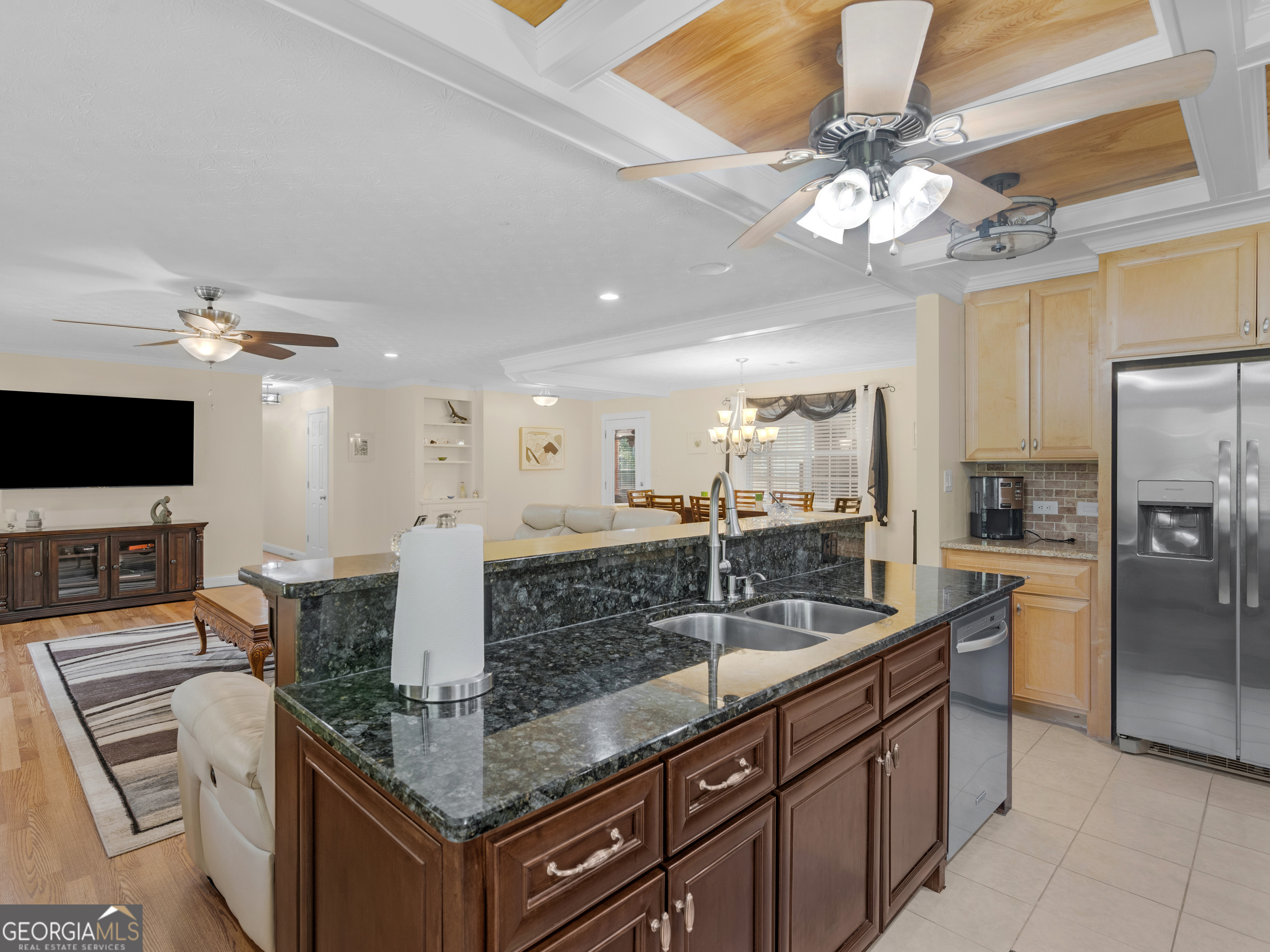 525 Levi Barnes Road Jackson, GA 30233 - Photo 11 of 40