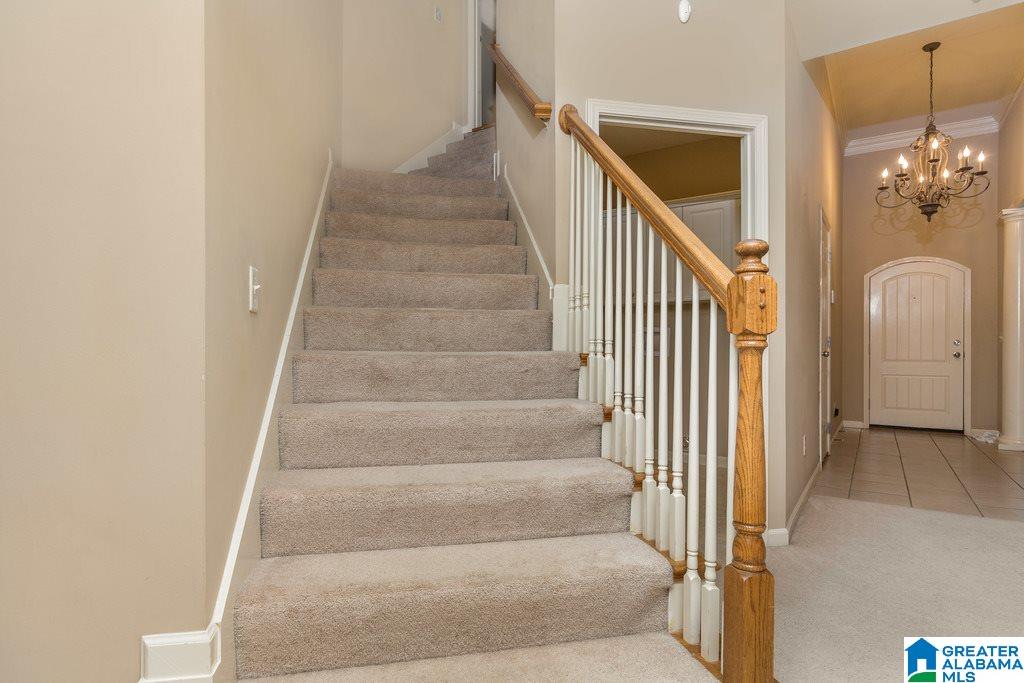 3560 Harrier Road Trussville, AL 35173 - Photo 19 of 25