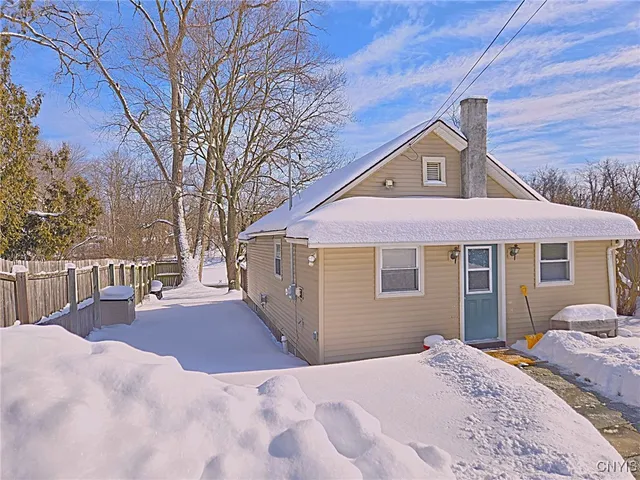 $224,900 | 6792 Guyder Road, Memphis, NY 13112