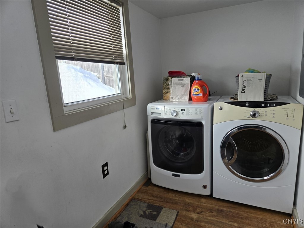 6792 Guyder Road Memphis, NY 13112 - Photo 13 of 23