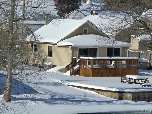 $224,900 | 6792 Guyder Road, Memphis, NY 13112