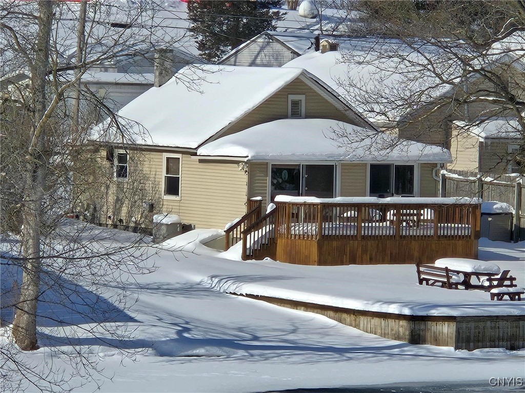 6792 Guyder Road Memphis, NY 13112 - Photo 2 of 23