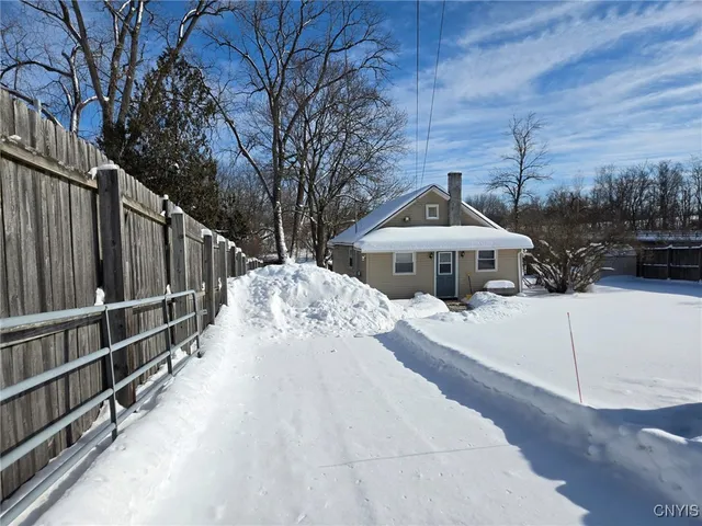 $224,900 | 6792 Guyder Road, Memphis, NY 13112