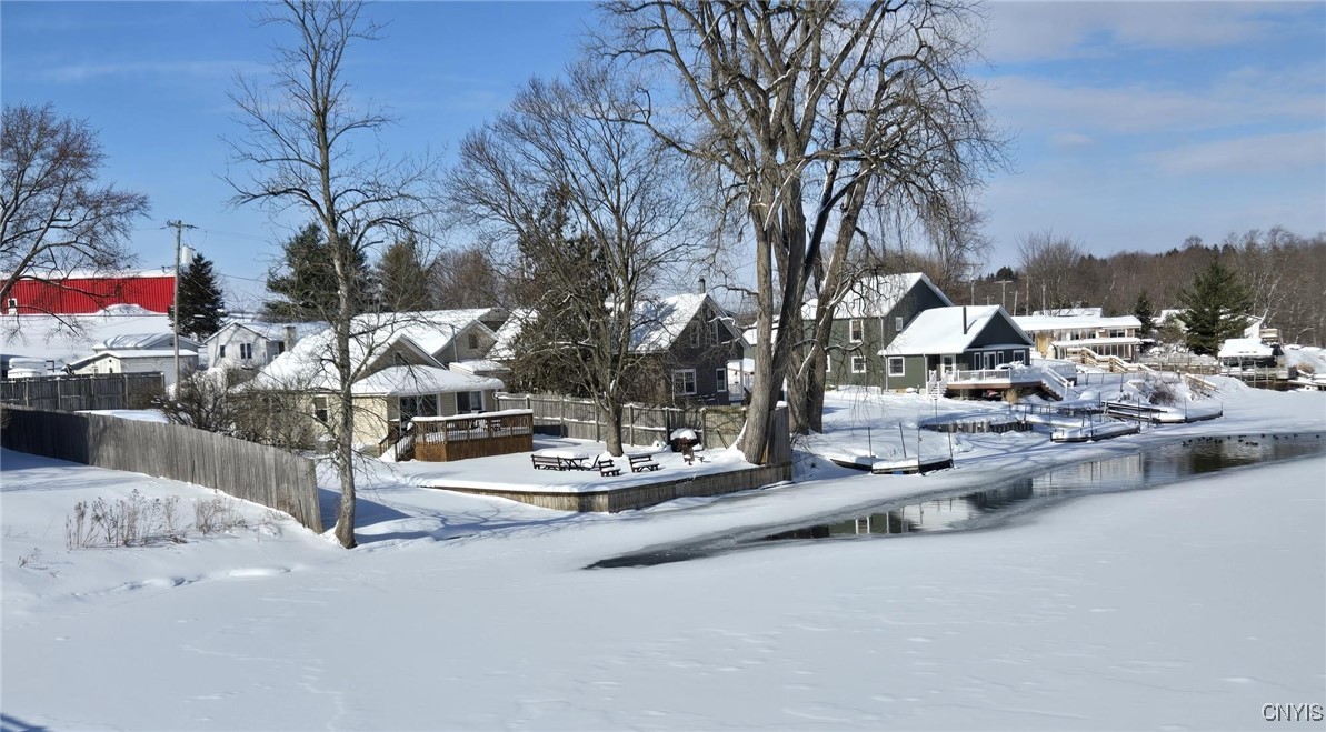 6792 Guyder Road Memphis, NY 13112 - Photo 22 of 23