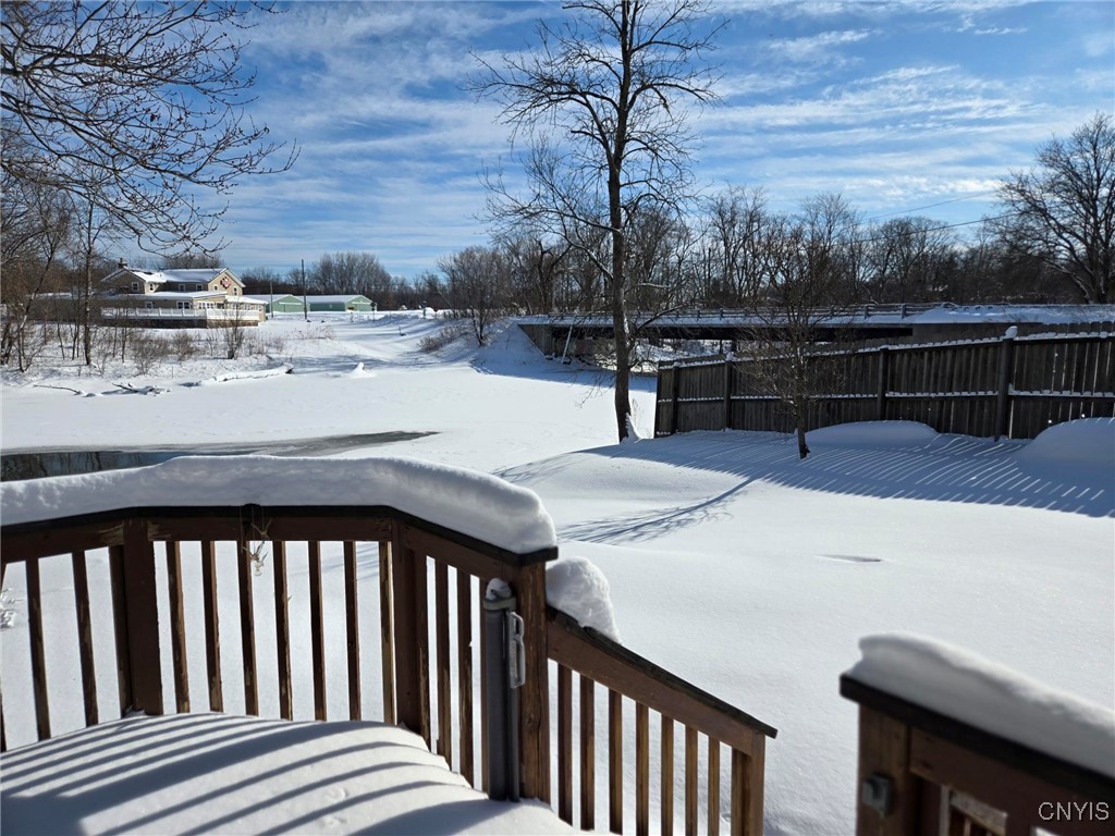 6792 Guyder Road Memphis, NY 13112 - Photo 4 of 23