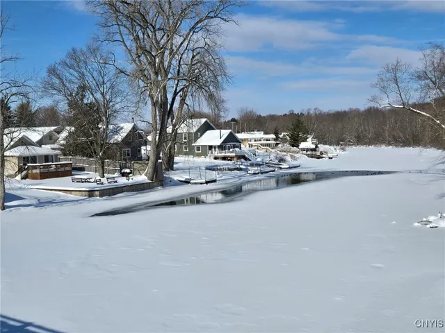 $224,900 | 6792 Guyder Road, Memphis, NY 13112