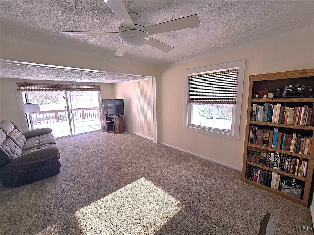 6792 Guyder Road Memphis, NY 13112 - Photo 7 of 23