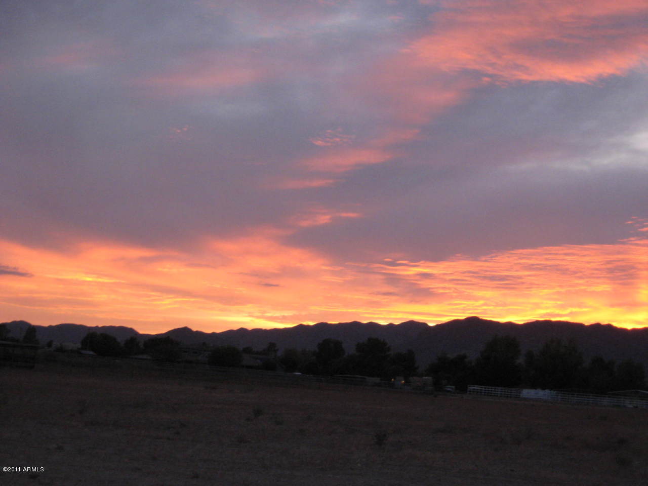 7029 North Citrus Road, Unit 4629 Waddell, AZ 85355 - Photo 1 of 1 Irrigated Horse Property