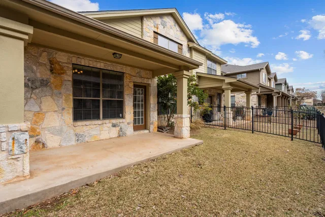 $320,000 | 14815 Avery Ranch Boulevard, Unit 19E, Austin, TX 78717
