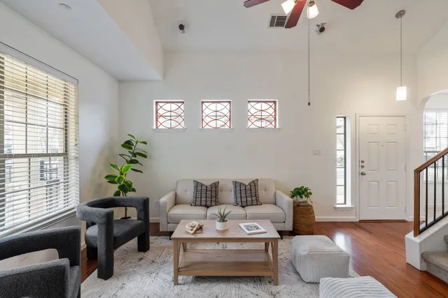 $320,000 | 14815 Avery Ranch Boulevard, Unit 19E, Austin, TX 78717