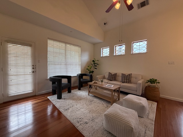 14815 Avery Ranch Boulevard, Unit 19E Austin, TX 78717 - Photo 2 of 4