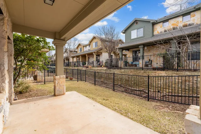 $320,000 | 14815 Avery Ranch Boulevard, Unit 19E, Austin, TX 78717