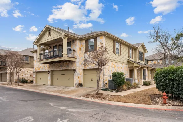 $320,000 | 14815 Avery Ranch Boulevard, Unit 19E, Austin, TX 78717