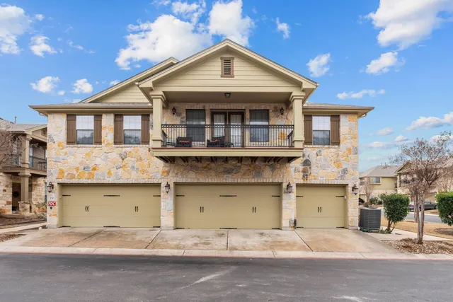 $320,000 | 14815 Avery Ranch Boulevard, Unit 19E, Austin, TX 78717