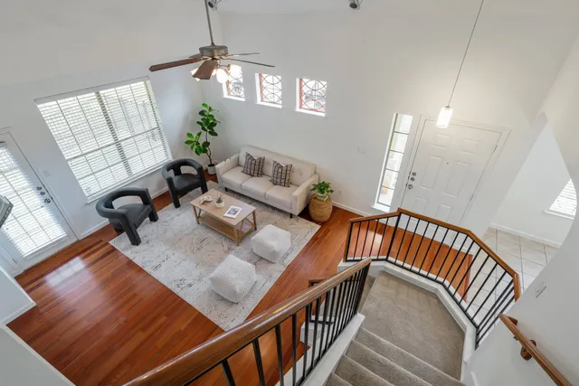 $320,000 | 14815 Avery Ranch Boulevard, Unit 19E, Austin, TX 78717