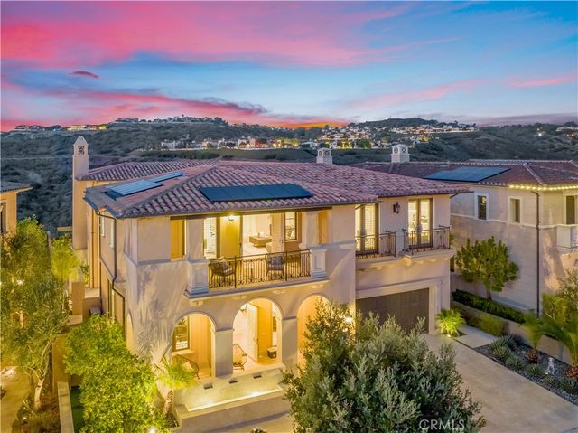 $11,888,000 | 31 Seawatch, Newport Coast, CA 92657