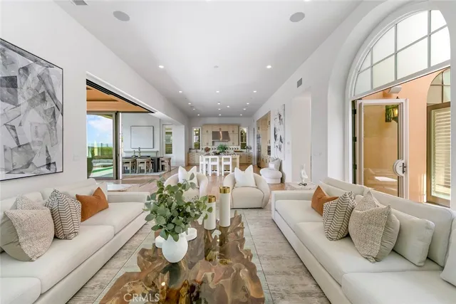 $11,888,000 | 31 Seawatch, Newport Coast, CA 92657