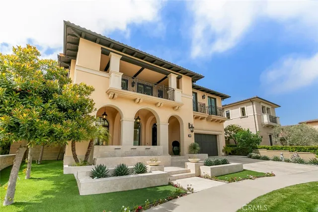 $11,888,000 | 31 Seawatch, Newport Coast, CA 92657
