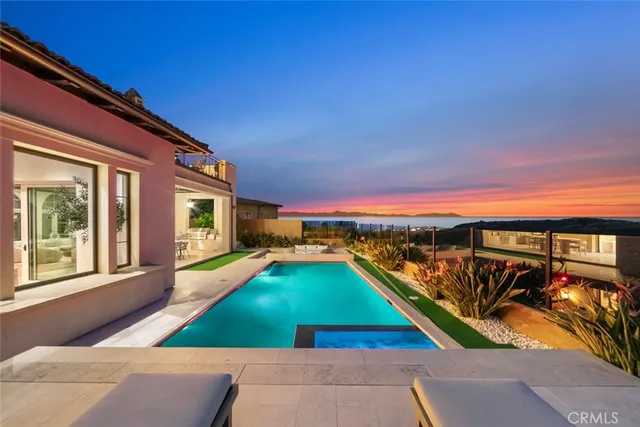 $11,888,000 | 31 Seawatch, Newport Coast, CA 92657