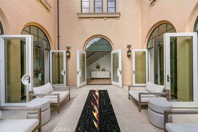 $11,888,000 | 31 Seawatch, Newport Coast, CA 92657