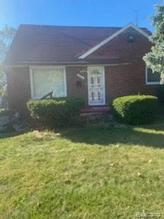 $82,000 | 19951 Sunset Street, Detroit, MI 48234