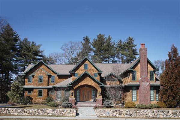 77 Bridle Trail Road Needham, MA 02492 - Photo 1 of 9